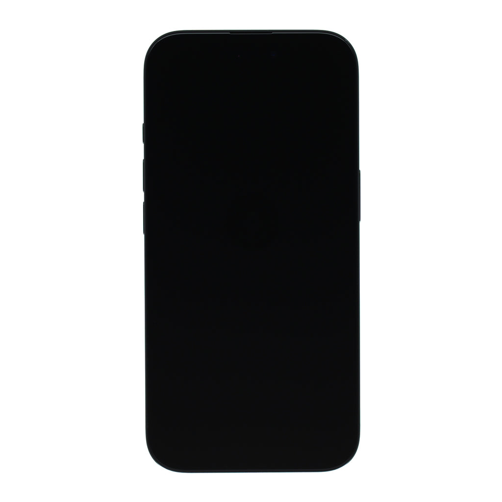 95新 Apple iPhone 16 256G 黑色 中國大陸版