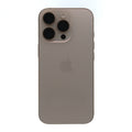 95新 Apple iPhone 16 Pro 256G 沙漠色鈦金屬 中國大陸版