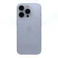 99新 Apple iPhone 16 Pro 128G 白色鈦金屬 中國大陸版