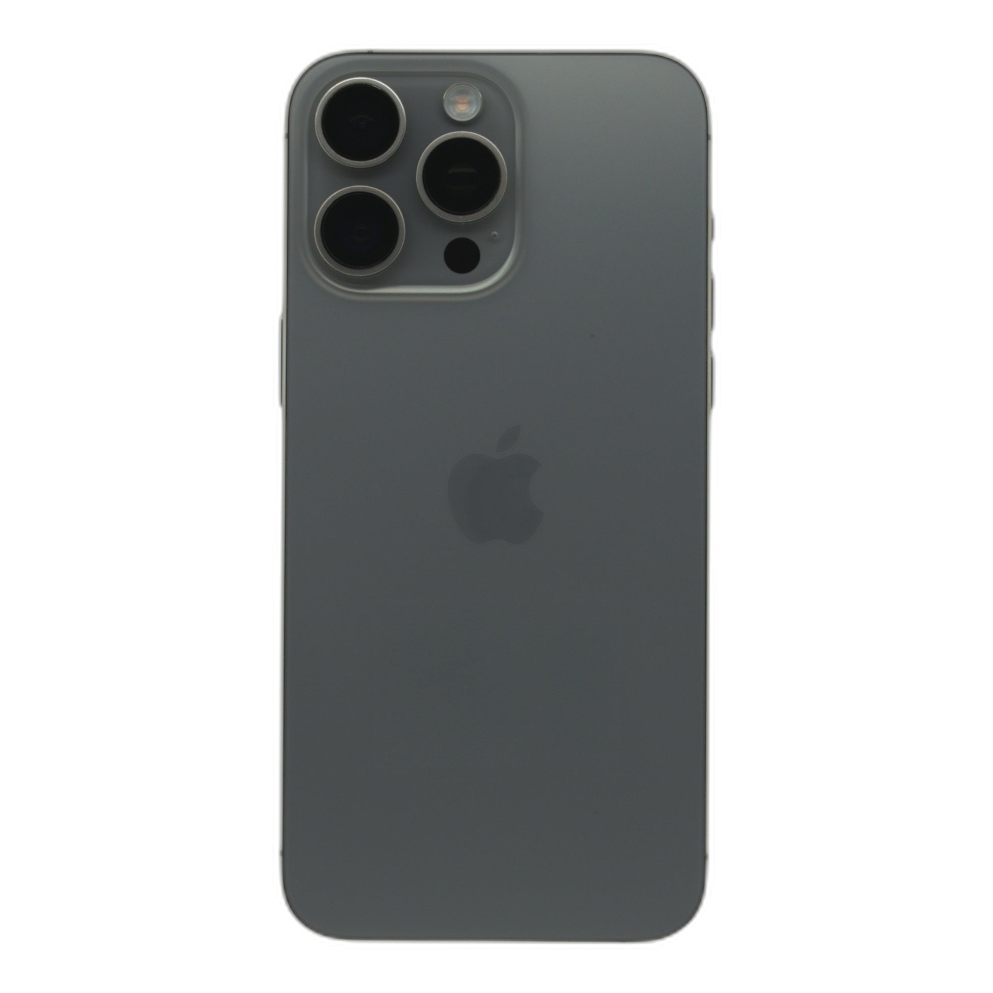 95新 Apple iPhone 15 Pro Max 256G 原色鈦金屬 中國大陸版