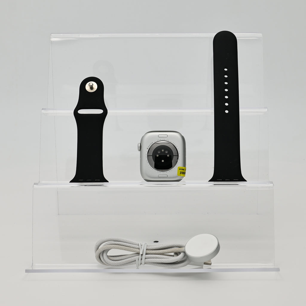 99新 Apple Watch Series 10 46毫米 鋁金屬
