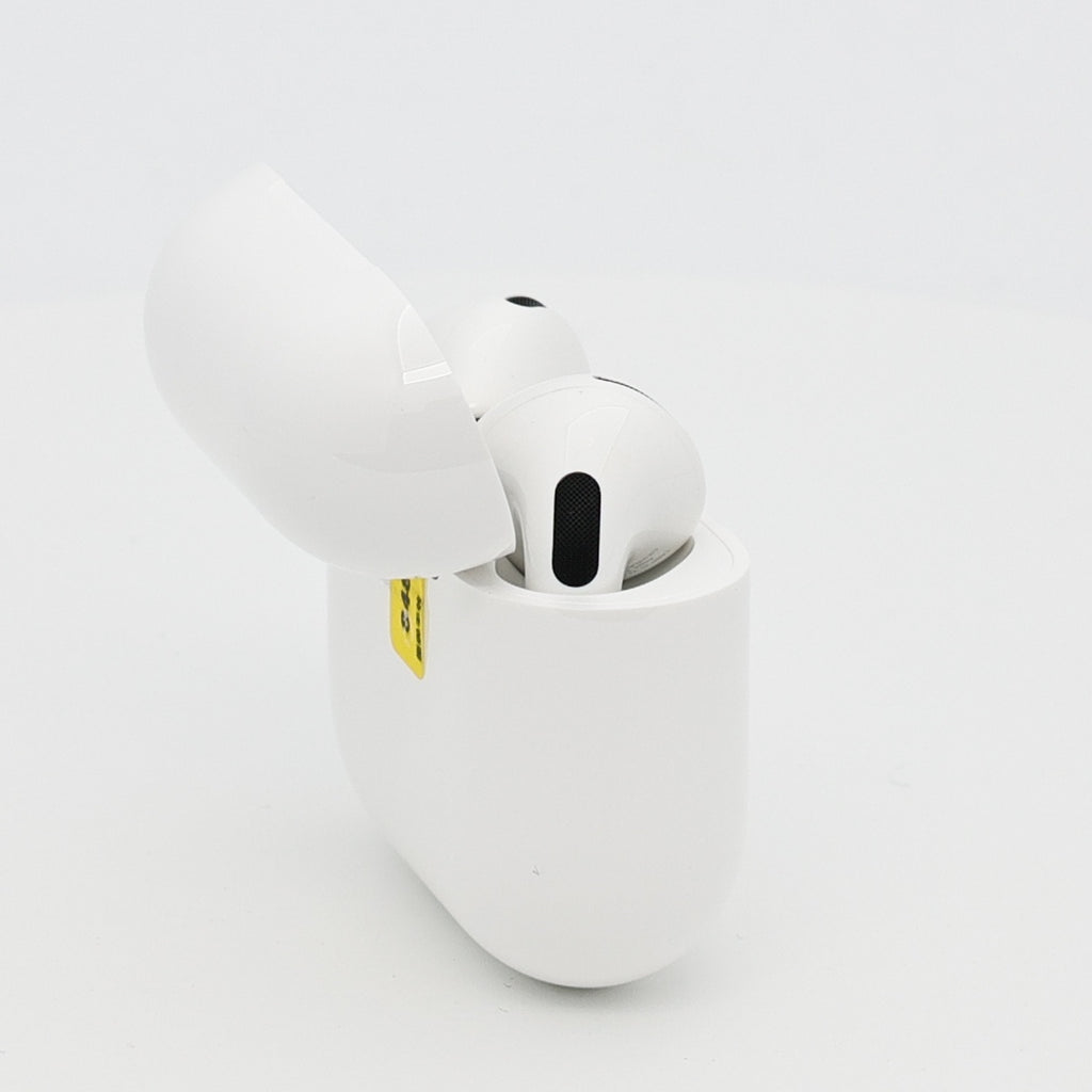 99新 Apple AirPods 4 (支持主动降噪) 白色