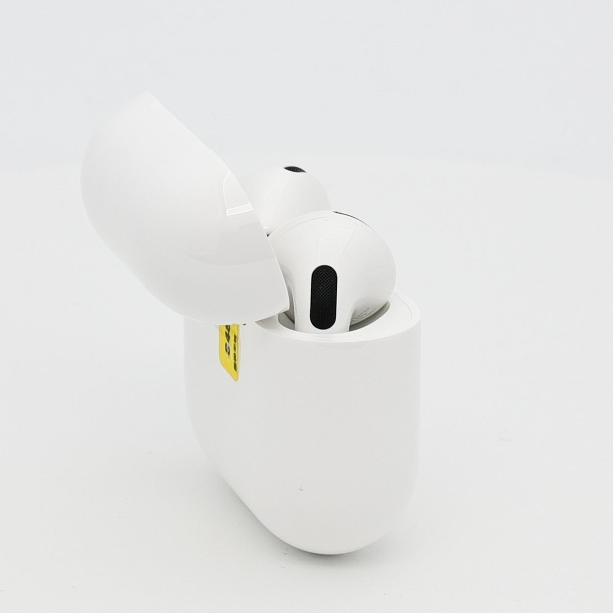 99新 Apple AirPods 4 (支持主动降噪) 白色