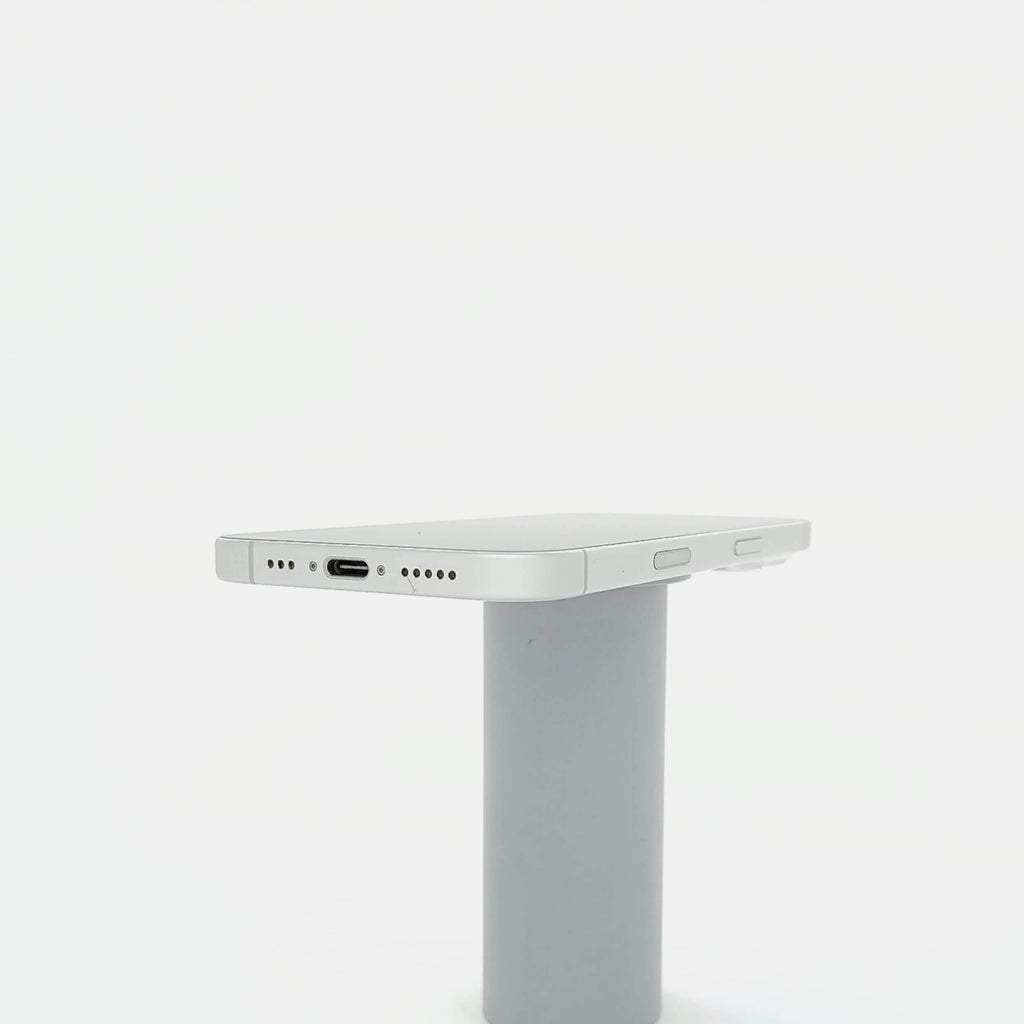 95新 Apple iPhone 16 256G 白色 中國大陸版