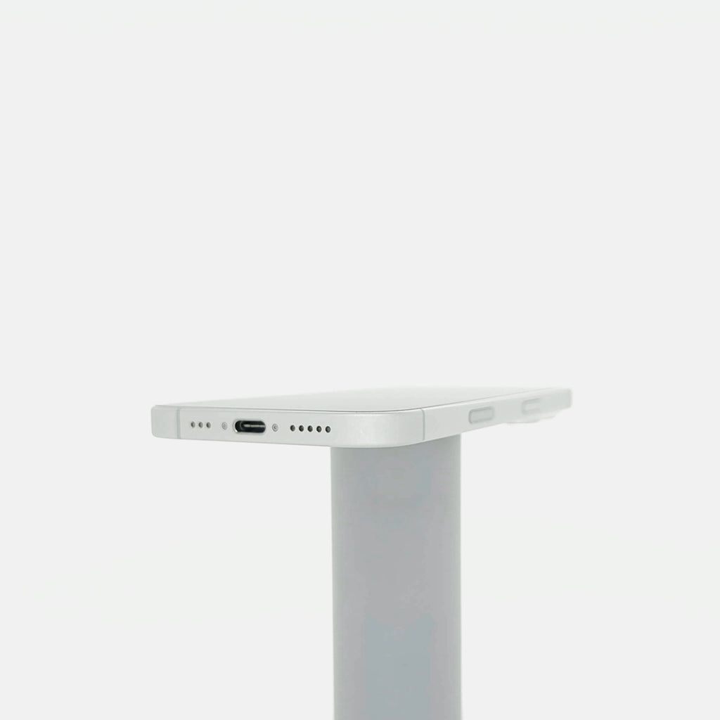 95新 Apple iPhone 16 256G 白色 中國大陸版