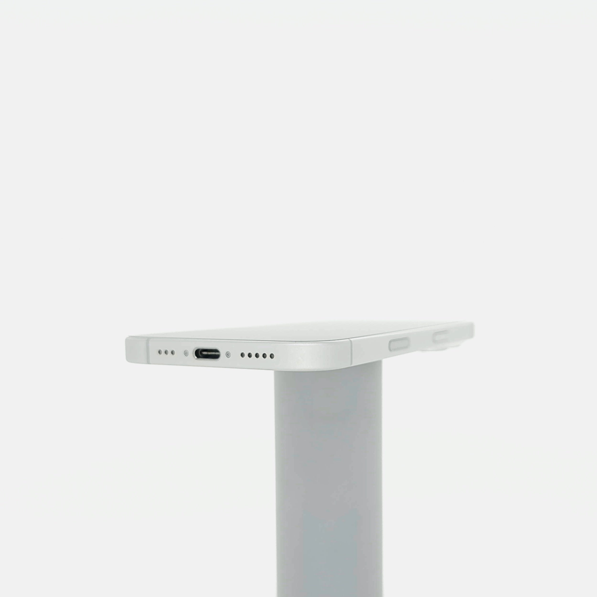 95新 Apple iPhone 16 256G 白色 中國大陸版
