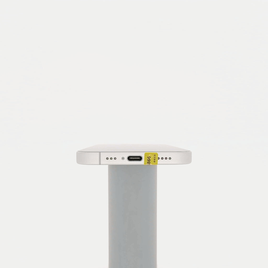 95新 Apple iPhone 16 128G 白色 中國大陸版