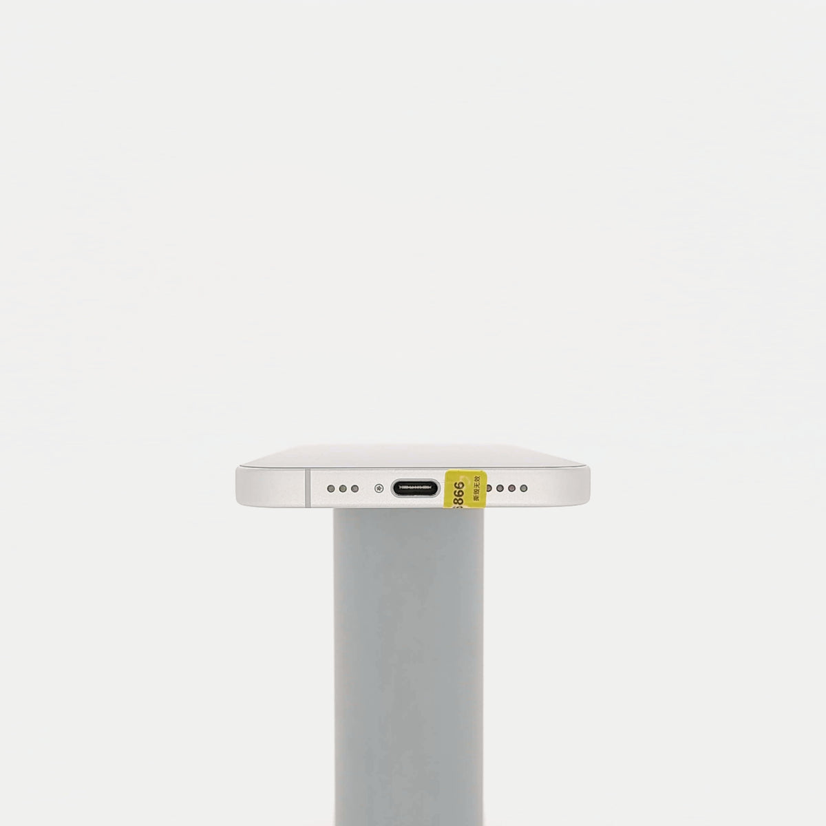 95新 Apple iPhone 16 128G 白色 中國大陸版