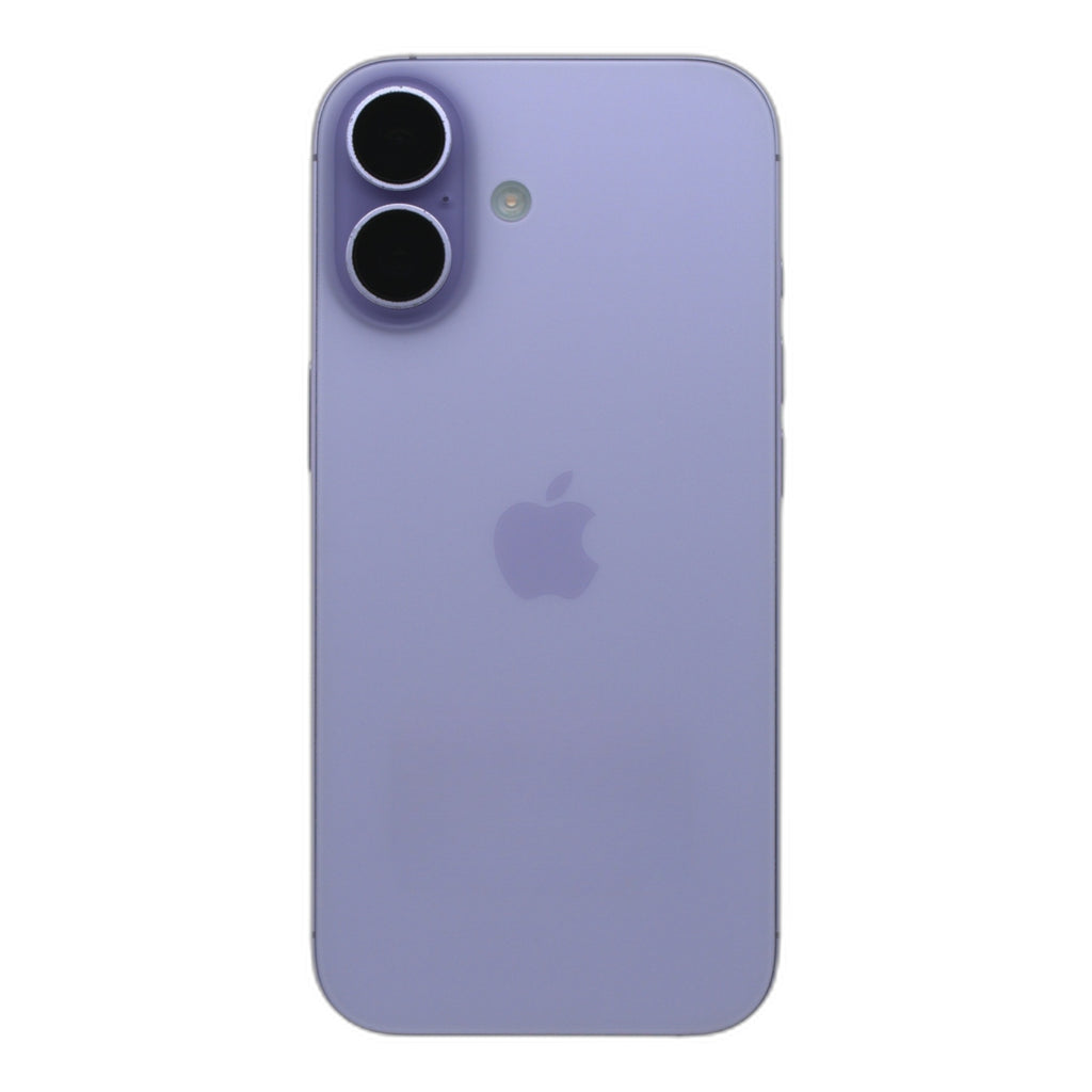 95新 Apple iPhone 17 256G 薰衣草紫色 中國大陸版
