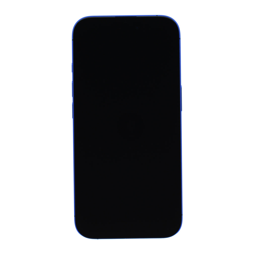 99新 Apple iPhone 16 128G 群青色 中國大陸版