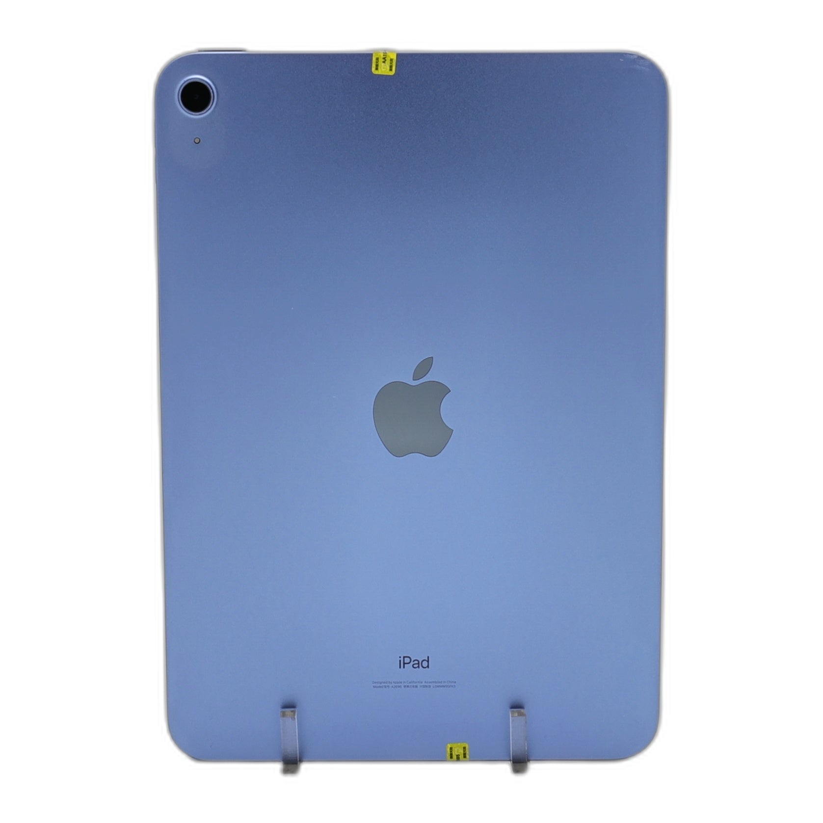 95新 Apple iPad 10代 64G 藍色 WIFI