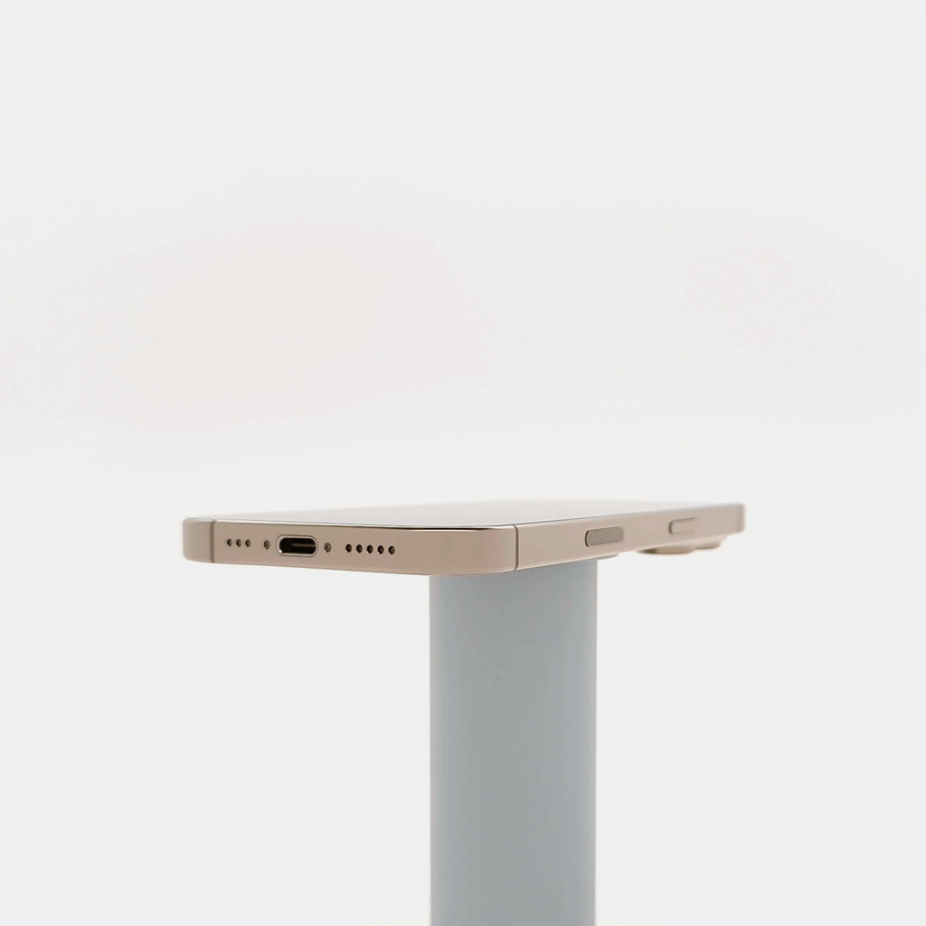 95新 Apple iPhone 16 Pro 256G 沙漠色鈦金屬 中國大陸版