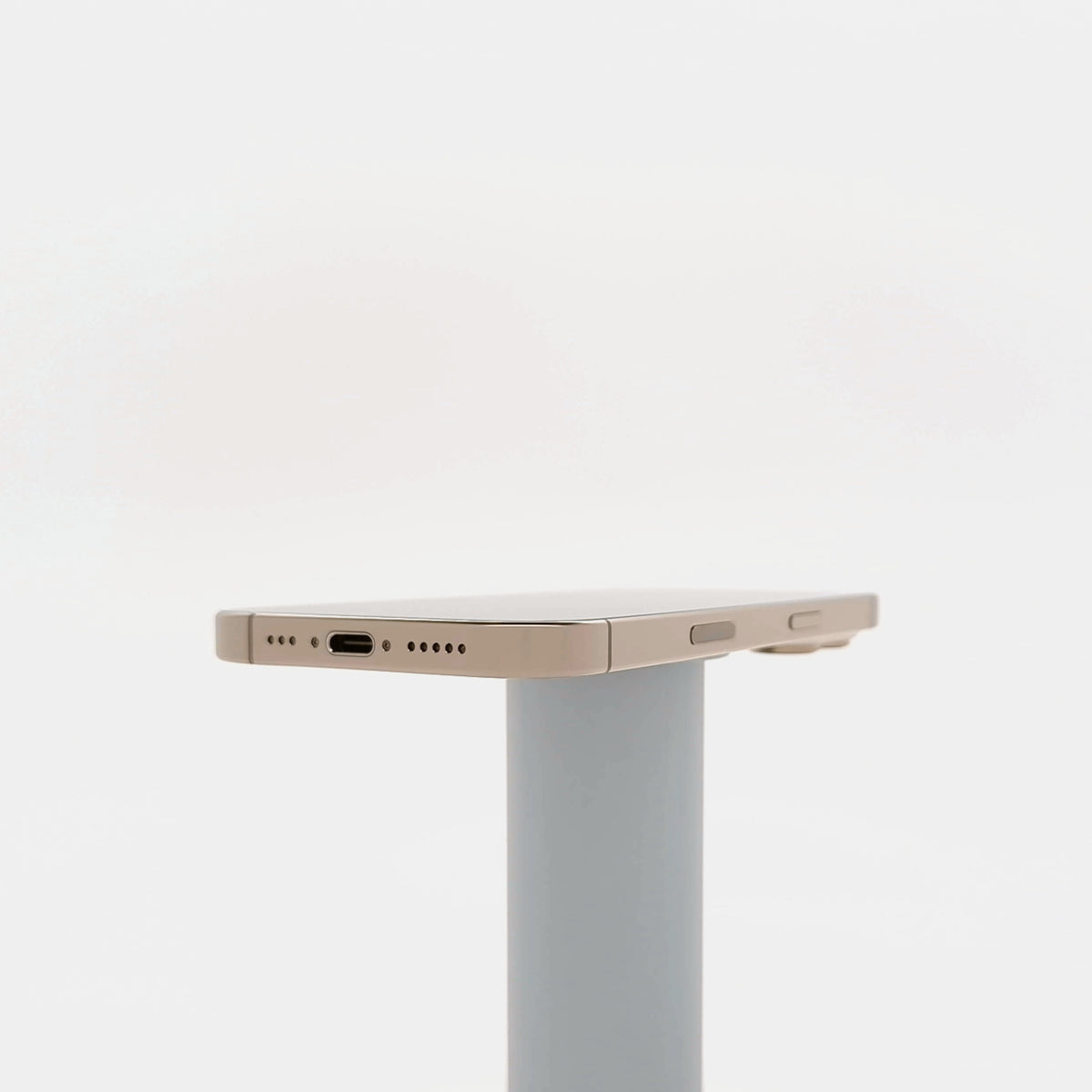 95新 Apple iPhone 16 Pro 256G 沙漠色鈦金屬 中國大陸版