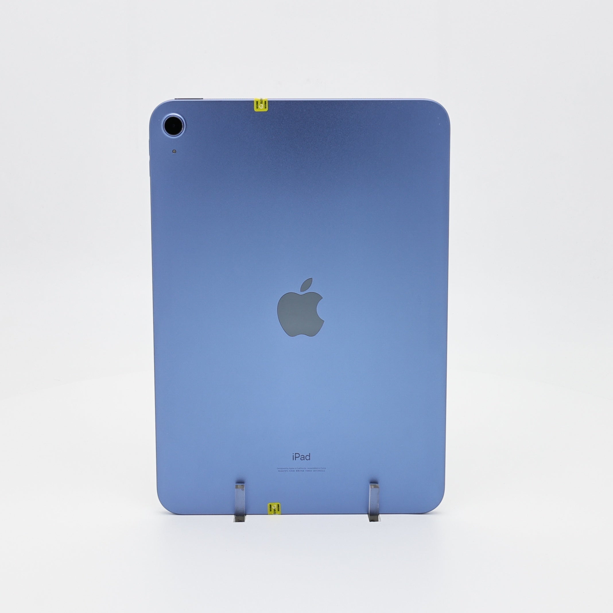 95新 Apple iPad 10代 64G 藍色 WIFI