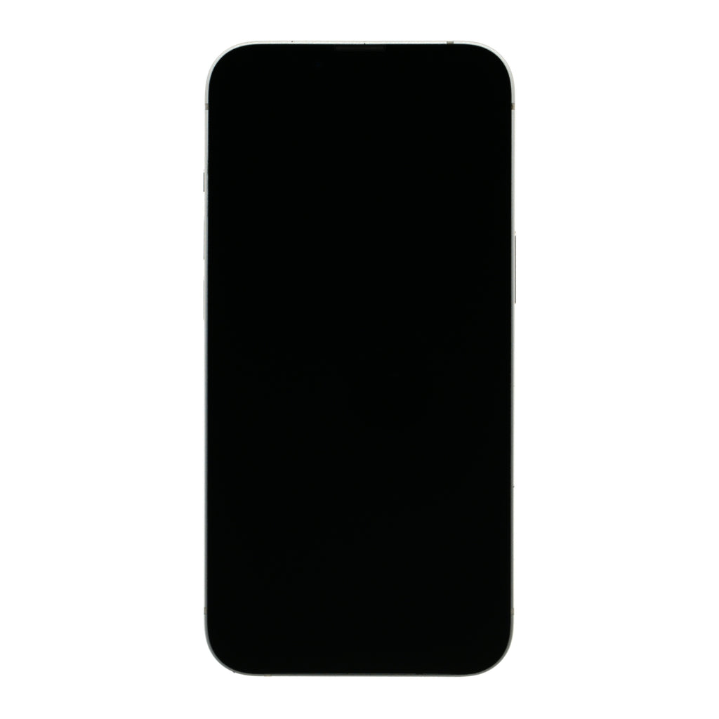 95新 Apple iPhone 13 256G 星光色 中國大陸版