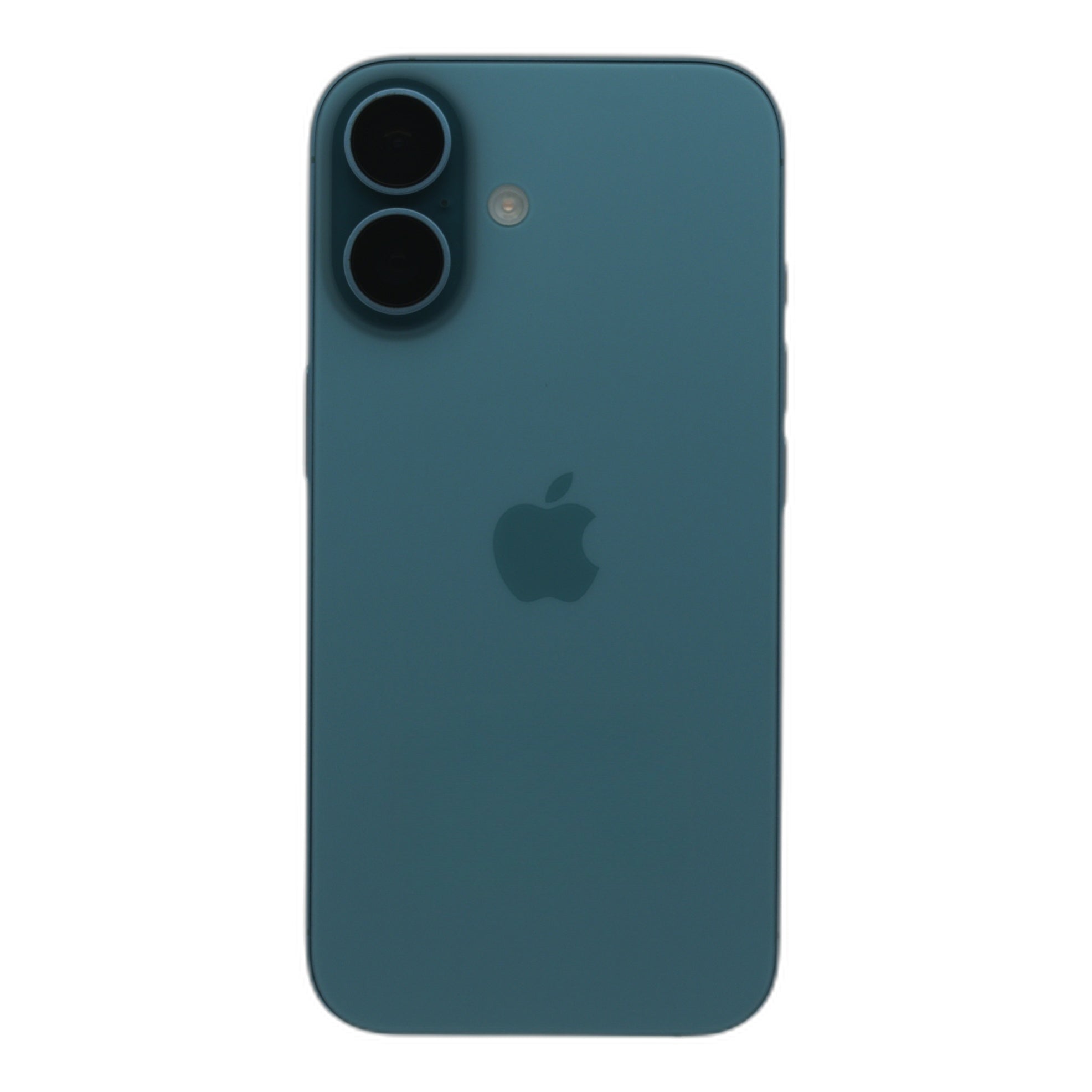 95新 Apple iPhone 16 128G 深青色 中國大陸版