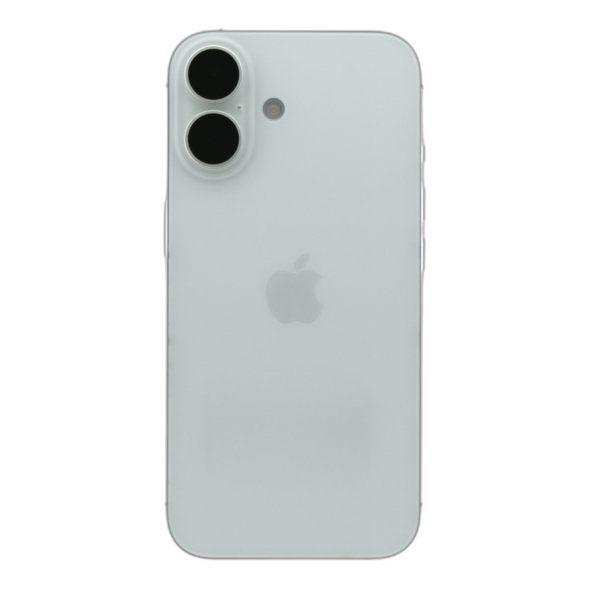 99新 Apple iPhone 16 256G 白色 中國大陸版
