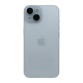 95新 Apple iPhone 15 256G 藍色 中國大陸版