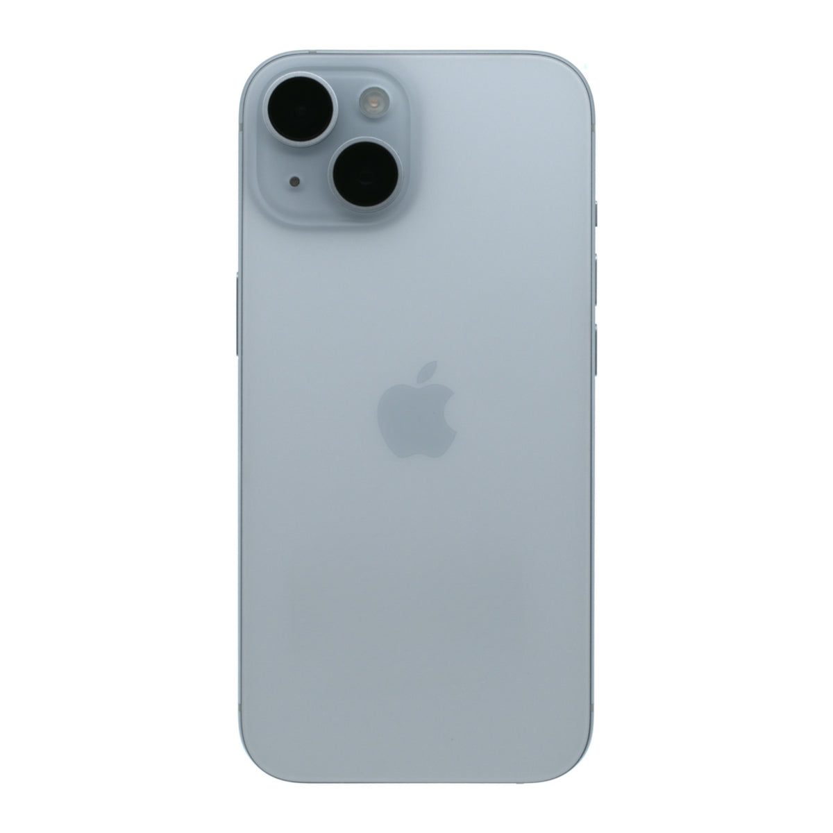 95新 Apple iPhone 15 256G 藍色 中國大陸版