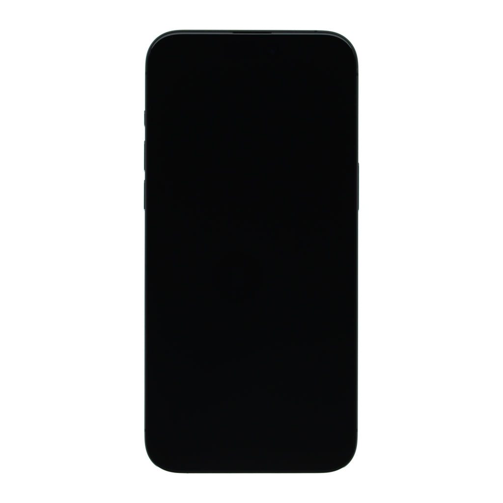 95新 Apple iPhone 15 Pro Max 256G 黑色鈦金屬 中國大陸版