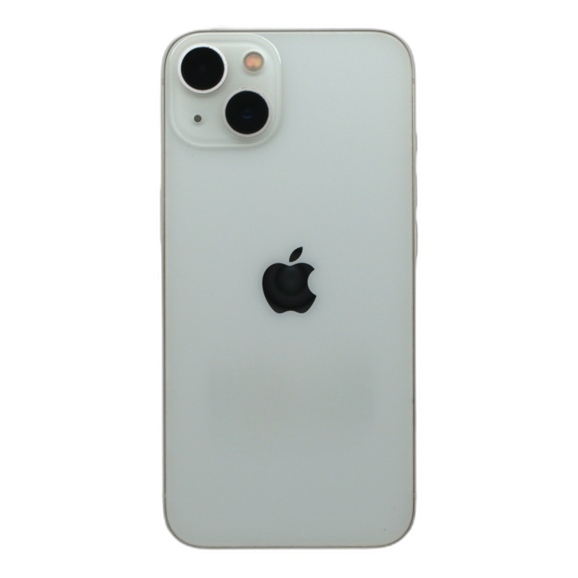 95新 Apple iPhone 13 128G 星光色 中國大陸版
