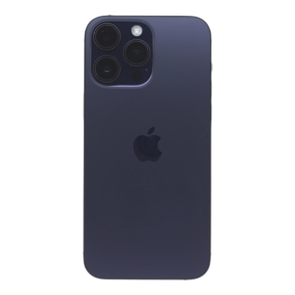 95新 Apple iPhone 14 Pro Max 128G 暗紫色 中國大陸版