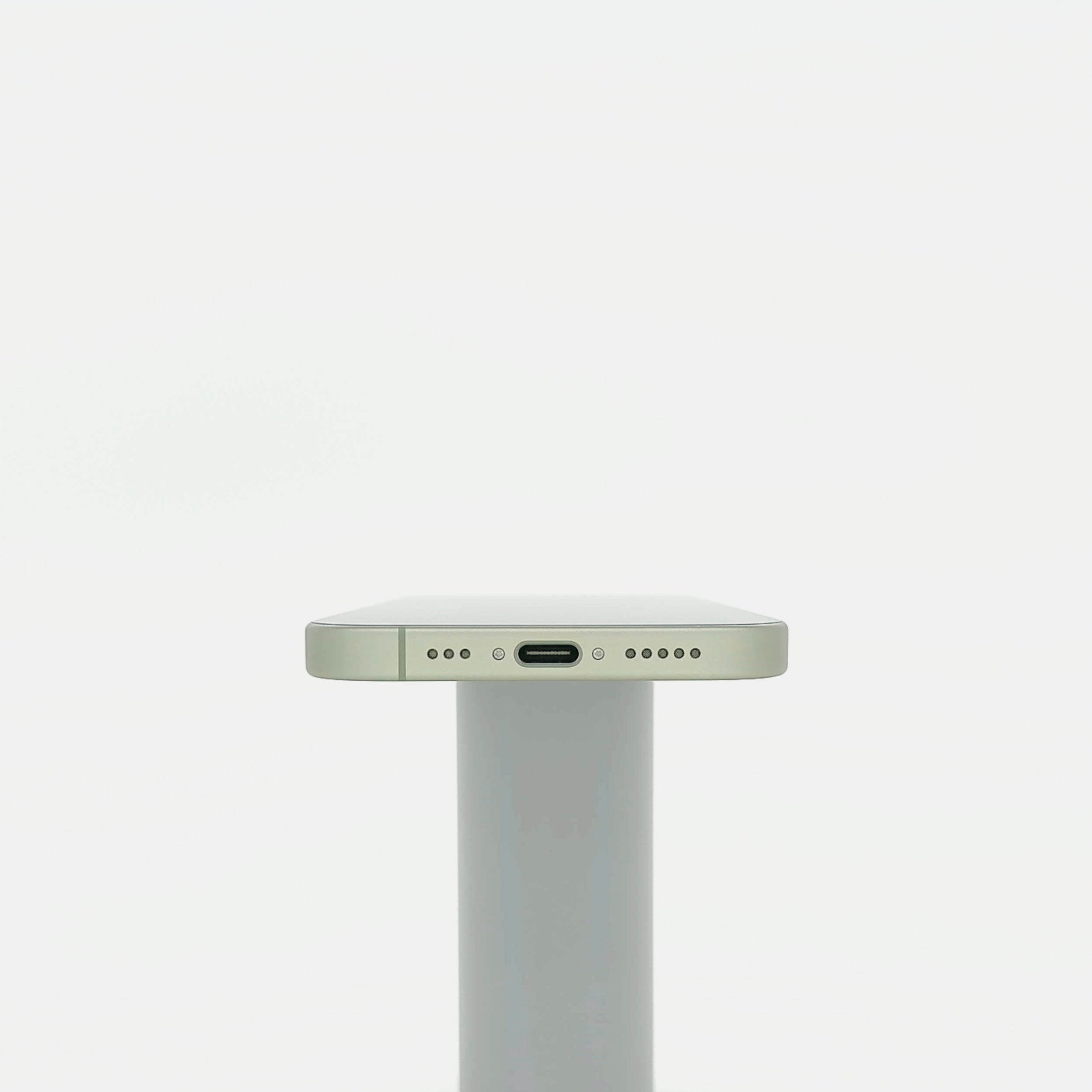 95新 Apple iPhone 17 256G 鼠尾草綠色 中國大陸版