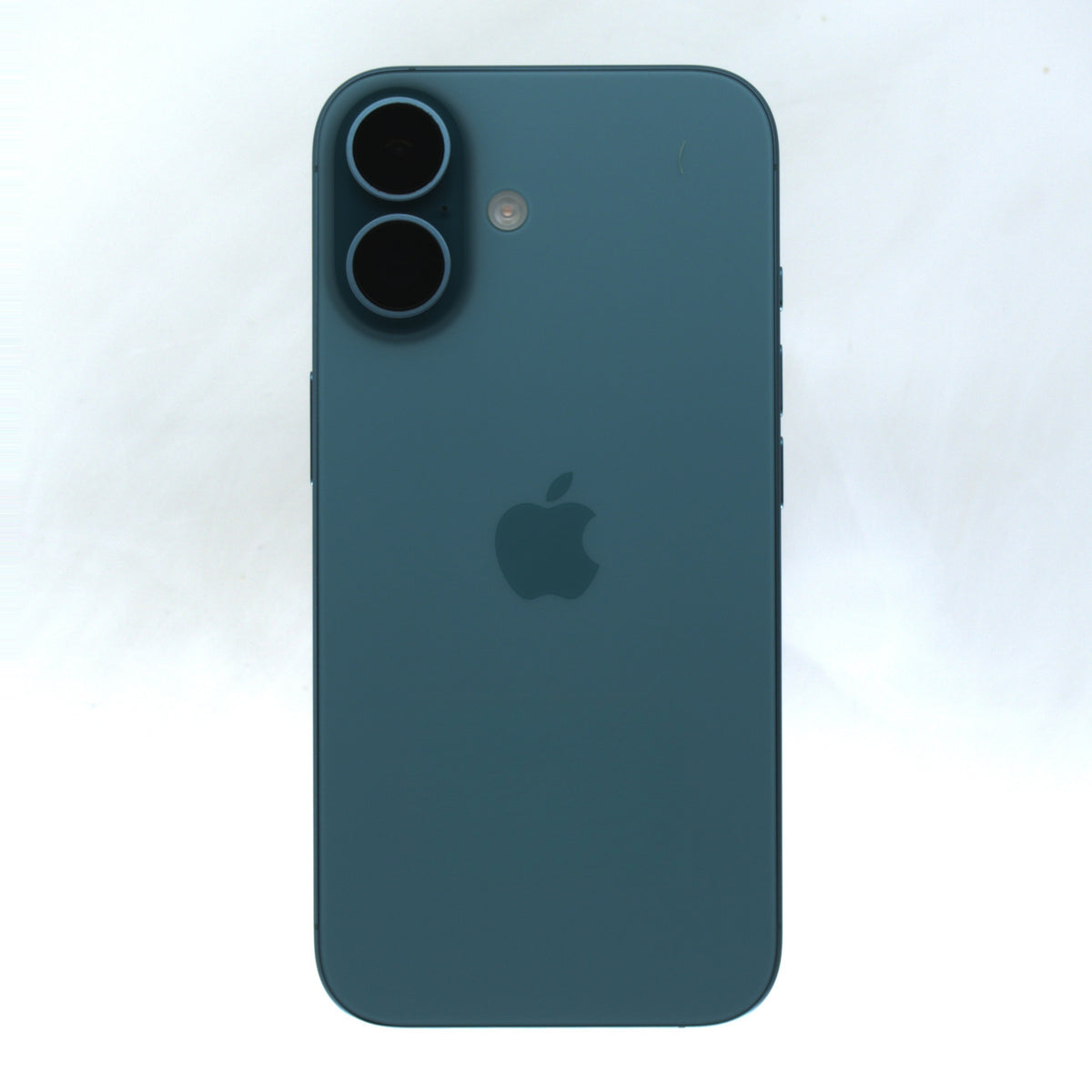 95新 Apple iPhone 16 128G 深青色 中國大陸版