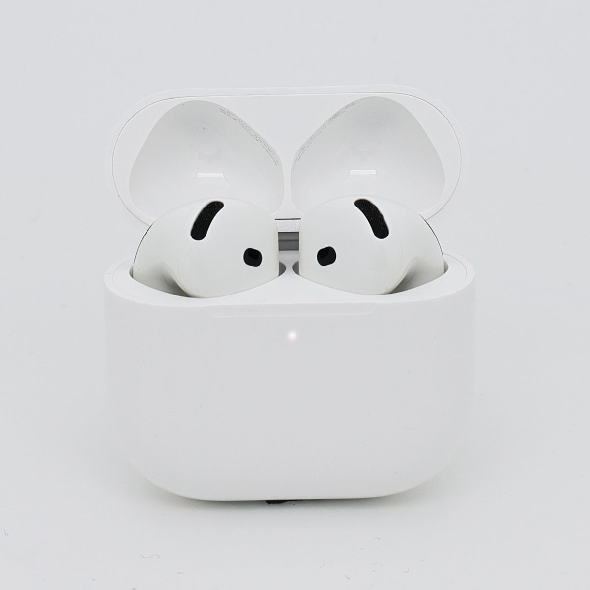 99新 Apple AirPods 4 (不支持主动降噪) 白色
