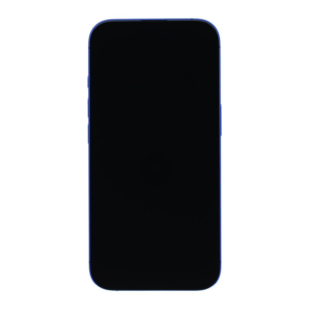 99新 Apple iPhone 16 256G 群青色 中國大陸版