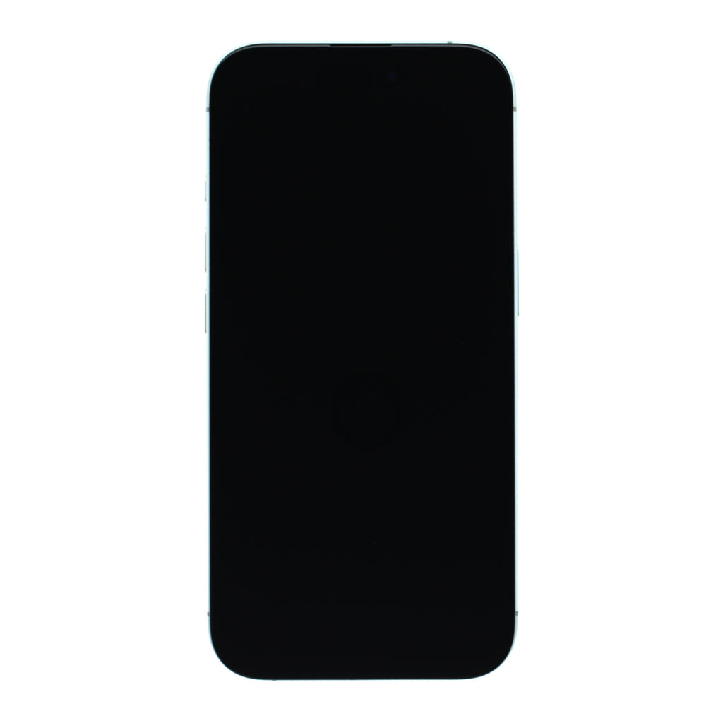 95新 Apple iPhone 16 256G 白色 中國大陸版