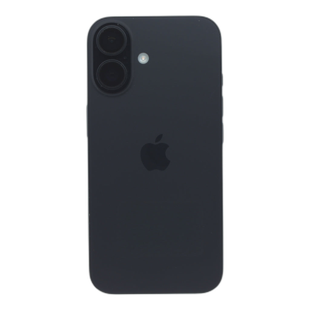 95新 Apple iPhone 16 128G 黑色 中國大陸版