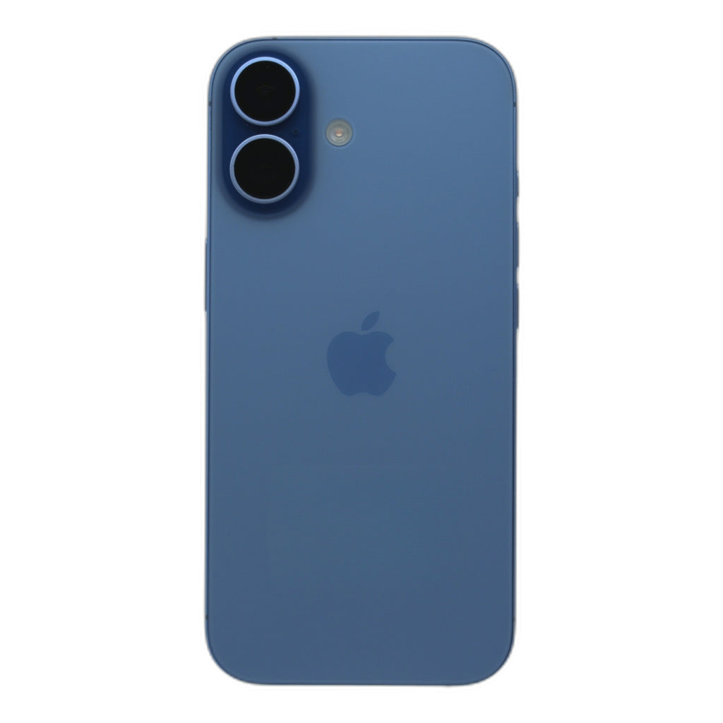 99新 Apple iPhone 17 256G 青霧藍色 中國大陸版