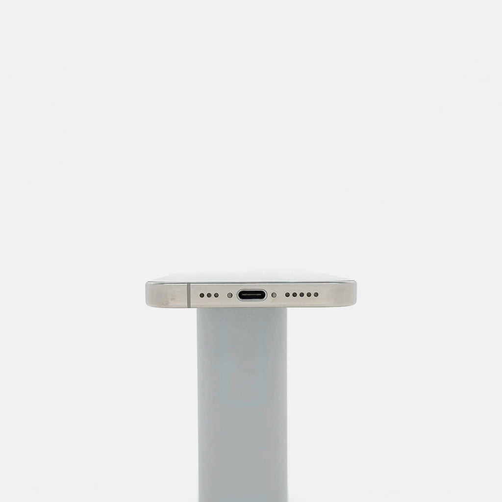 95新 Apple iPhone 15 Pro 256G 原色鈦金屬 中國大陸版
