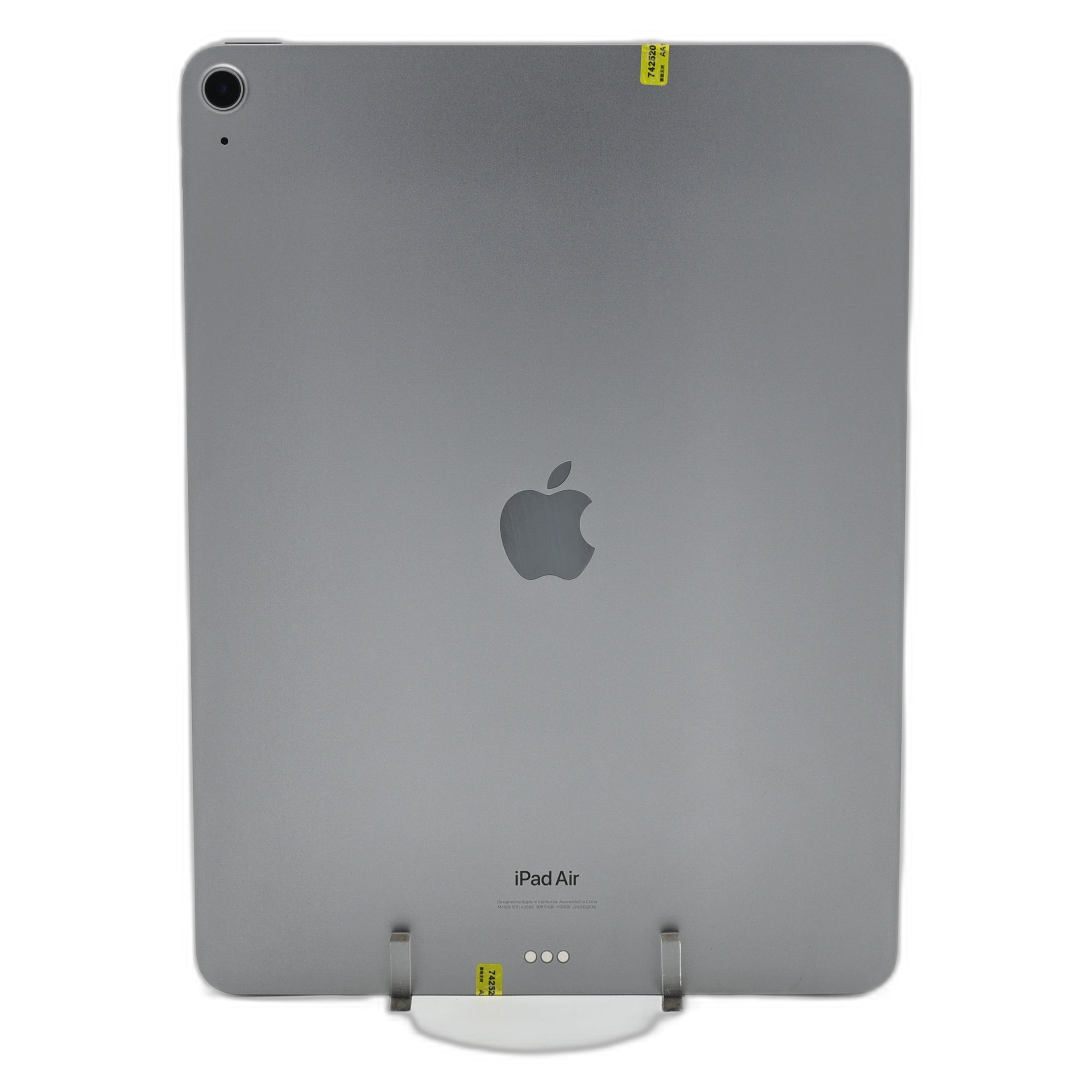 99新 Apple iPad Air (M2) 13英寸 256G 深空灰色 WIFI