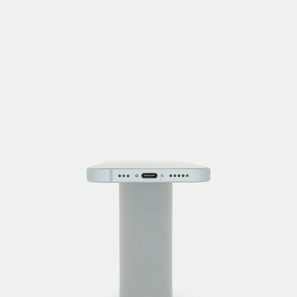 95新 Apple iPhone 15 256G 藍色 中國大陸版