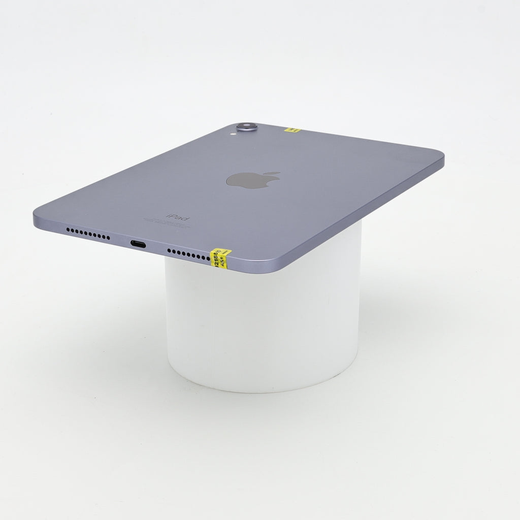 95新 Apple iPad mini6 64G 紫色 WIFI