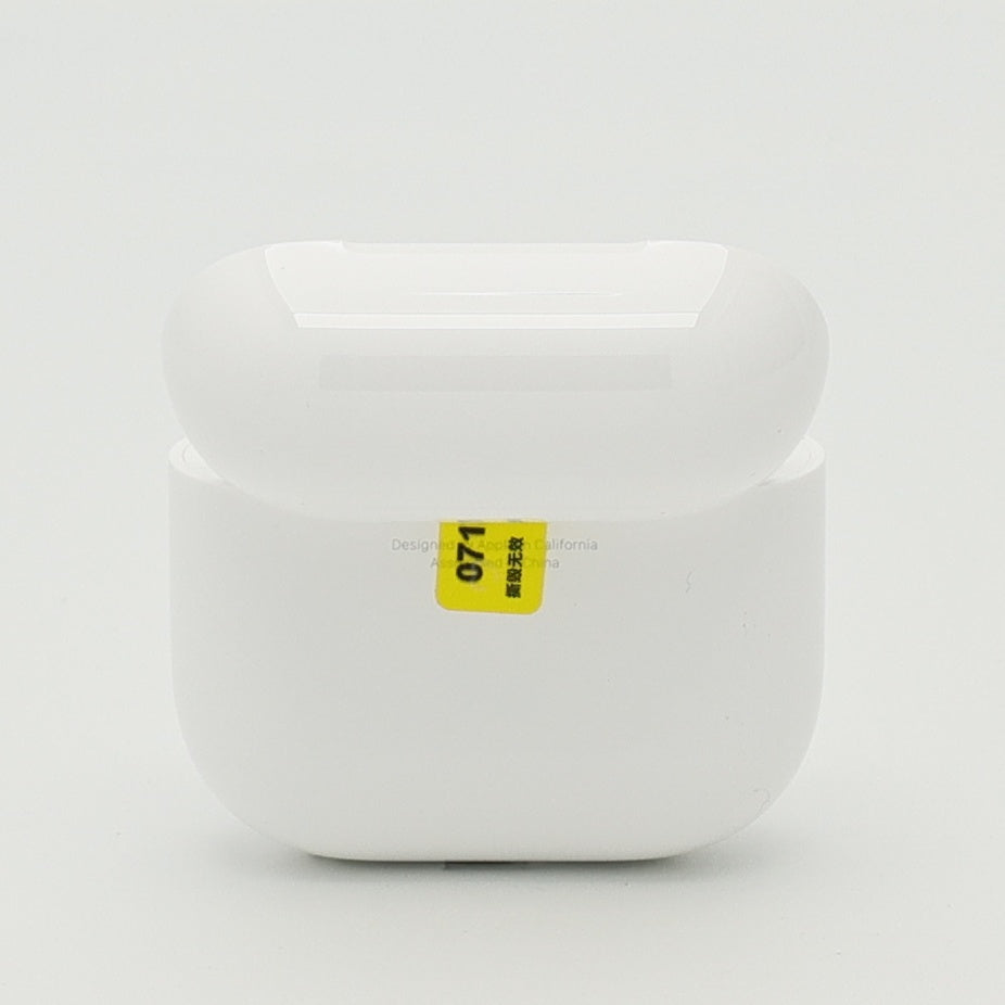 99新 Apple AirPods 4 (支持主动降噪) 白色