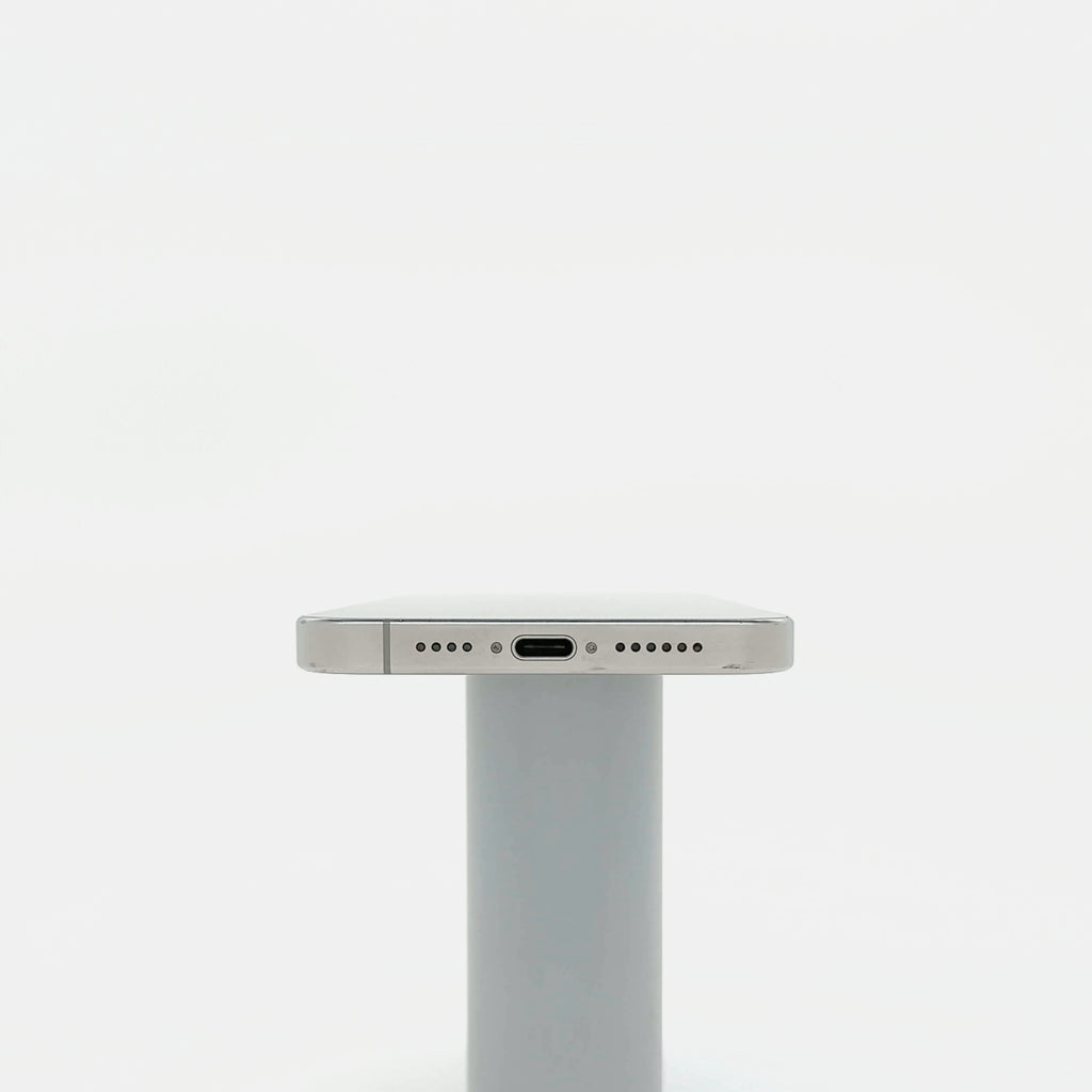 95新 Apple iPhone 15 Pro Max 256G 原色鈦金屬 中國大陸版