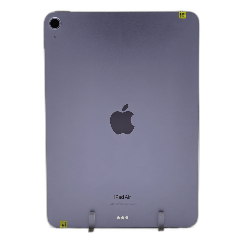 99新 Apple iPad Air5 256G 紫色 WIFI