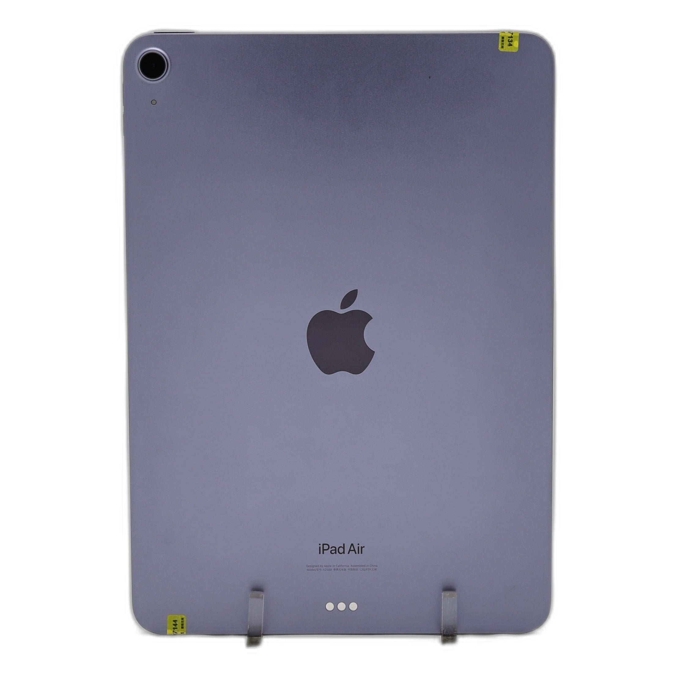 99新 Apple iPad Air5 256G 紫色 WIFI
