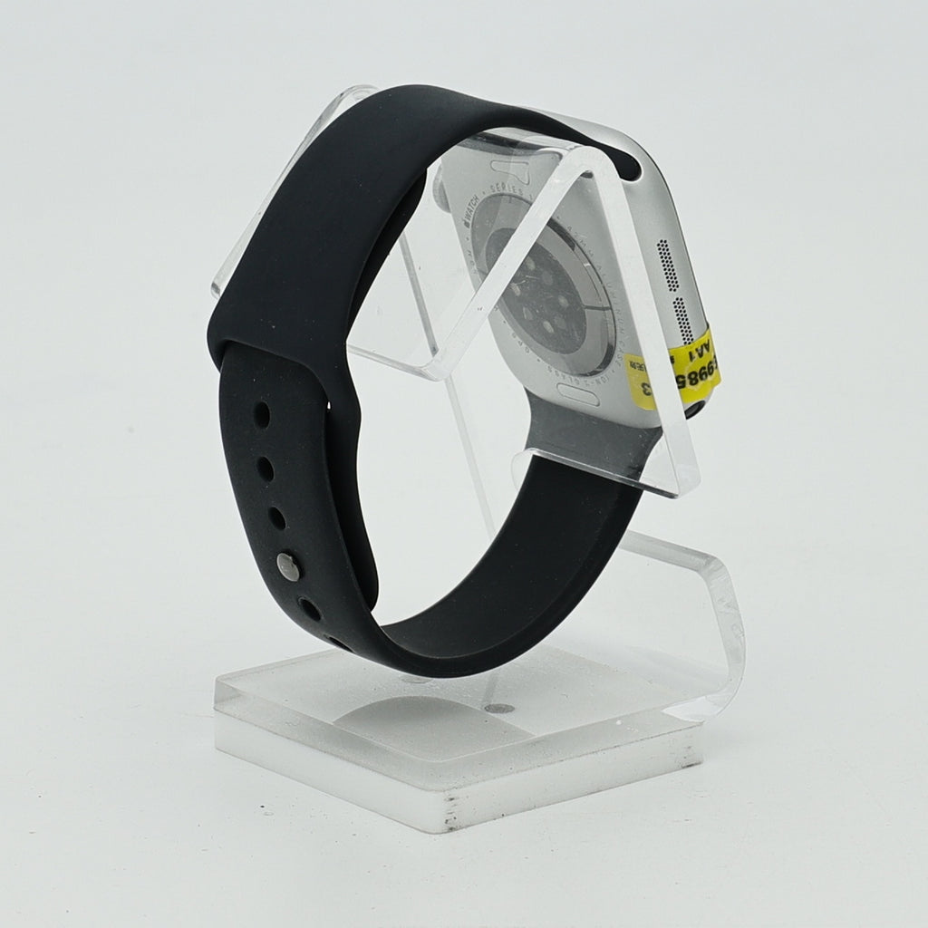 99新 Apple Watch Series 10 42毫米 鋁金屬