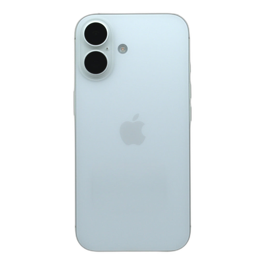 95新 Apple iPhone 16 256G 白色 中國大陸版