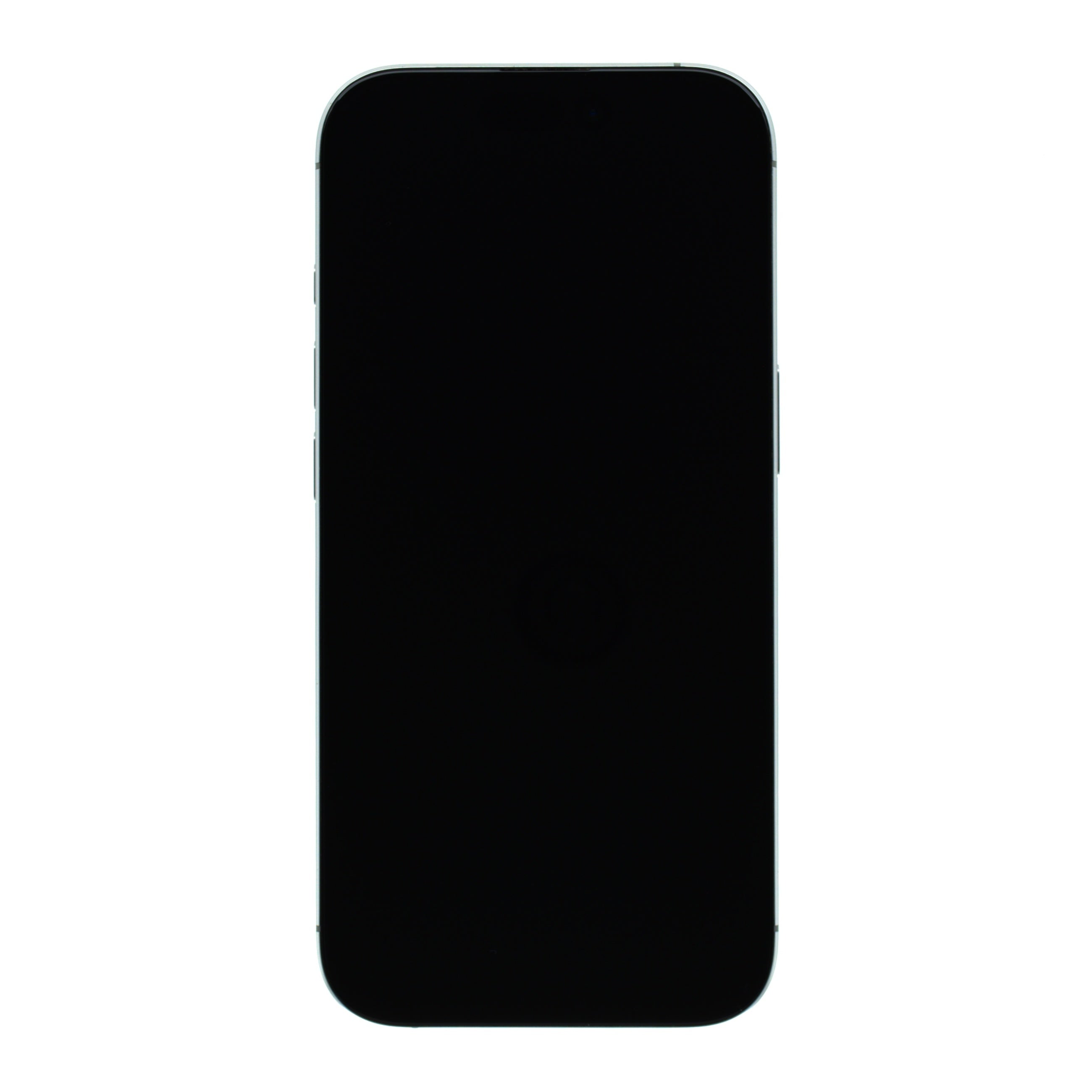 99新 Apple iPhone 16 Pro 128G 白色鈦金屬 中國大陸版