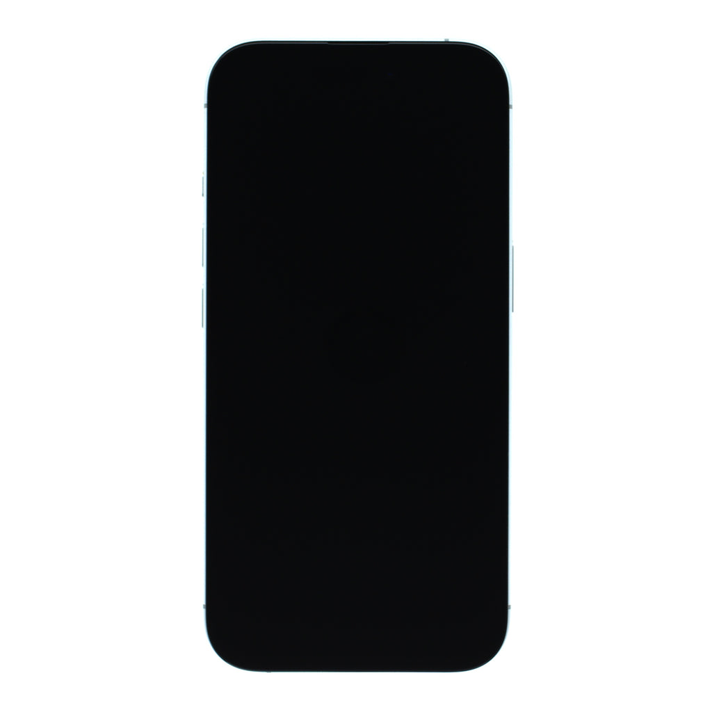 99新 Apple iPhone 16 256G 白色 中國大陸版