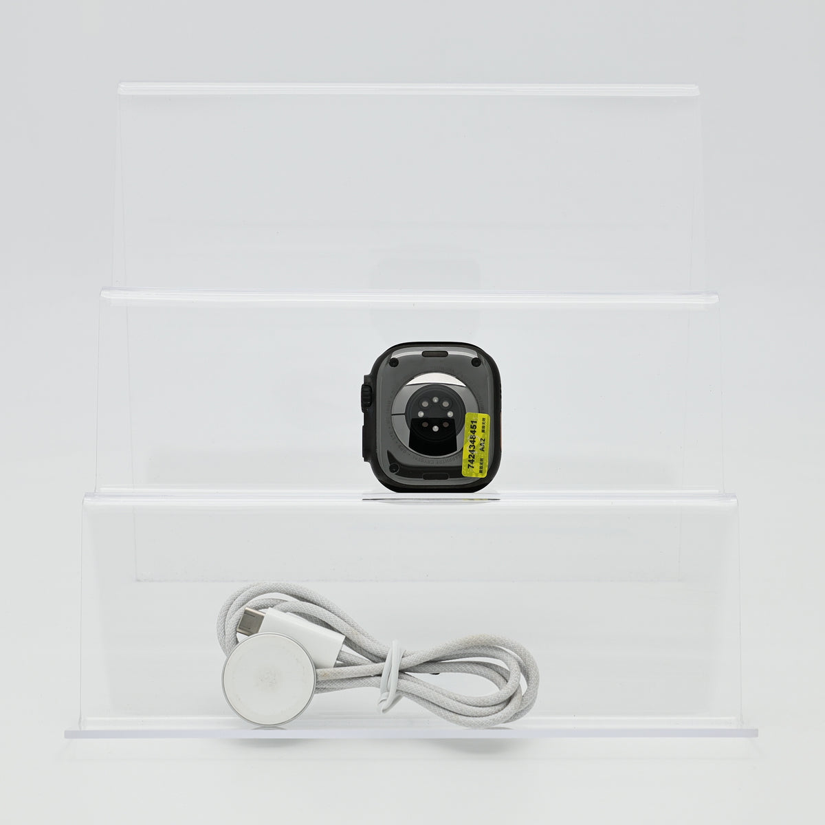 99新 Apple Watch Ultra 2 49毫米 鈦金屬