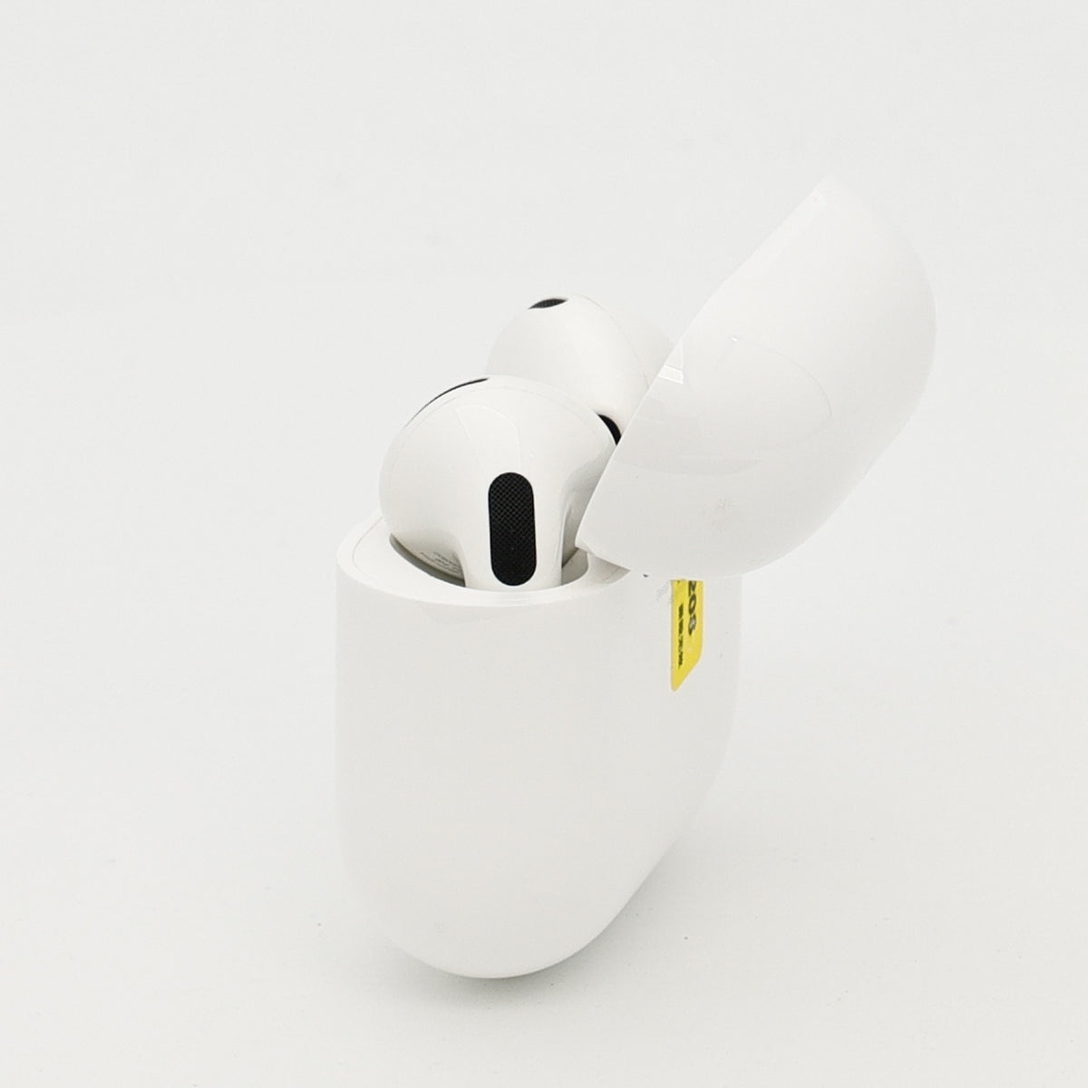 99新 Apple AirPods 4 (不支持主动降噪) 白色