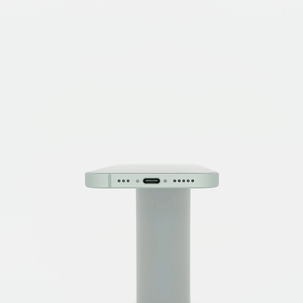 95新 Apple iPhone 15 128G 綠色 中國大陸版