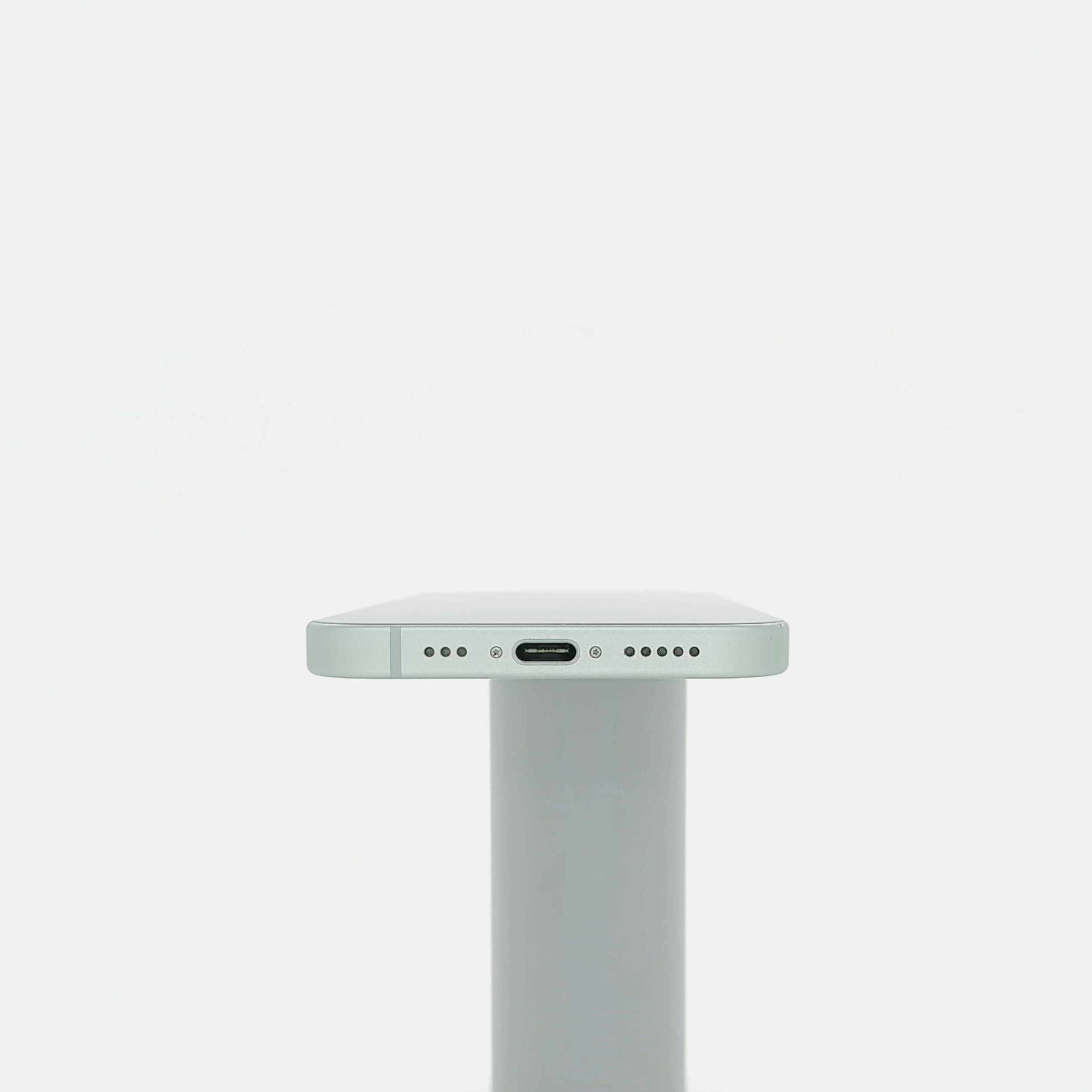 95新 Apple iPhone 15 128G 綠色 中國大陸版