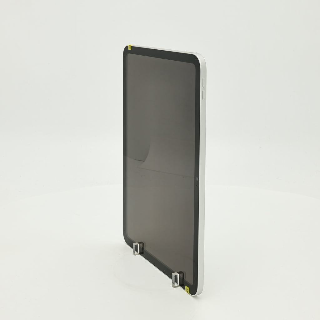99新 Apple iPad 10代 64G 銀色 WIFI